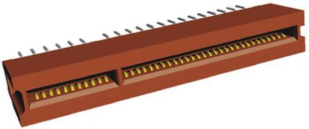 TE Connectivity - 5650090-3 - TE Connectivity 1.27mm ھ 2  80 · ֱ ͨ װ ĸ Ե 5650090-3, ƽо, 1A		