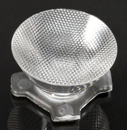 Ledil - CA12538_HEIDI-W - LEDiL Heidi ϵ Բ LED ͸ CA12538_HEIDI-W, 21.6mmֱ		