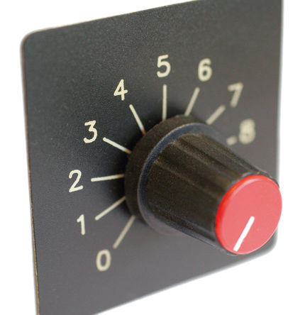 Sprint Electric - POTKIT - Sprint Electric POTKIT λ		