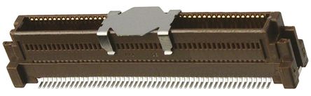 Molex - 53627-1074 - Molex SLIMSTACK ϵ 100· 0.635mmھ (2) ֱ PCB  53627-1074, Ӷ˽, 500mA, 氲װ		