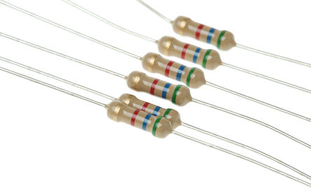 TE Connectivity - CFR50J5K6 - TE Connectivity CFR50 ϵ 0.5W 5.6k  ̼Ĥ̶ CFR50J5K6, 5%, -1200  0ppm/C		