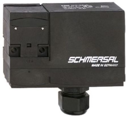 Schmersal - AZM 170-11ZRK 110 VAC - Schmersal AZM 170 ϵ ŷ AZM 170-11ZRK 110 VAC, 綯, 110 V Դ		