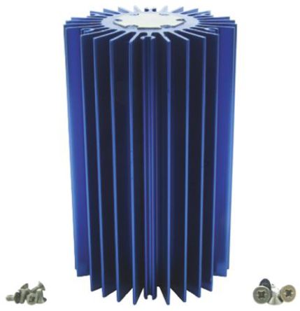 Intelligent LED Solutions - ILA-HSINK-STAR-50X80MM-BLU-K - Intelligent LED Solutions ɫ ɢ ILA-HSINK-STAR-50X80MM-BLU-K, ݶװ 50 (ֱ) x 80mm		