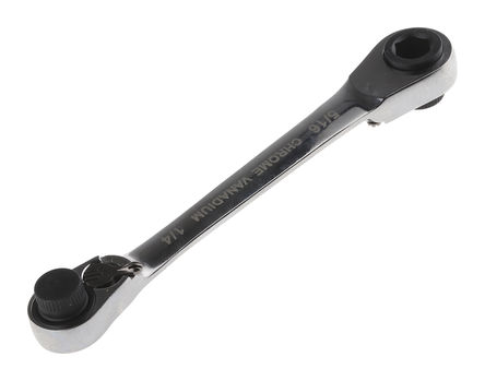 RS Pro - WRT0044 - RS Pro WRT0044 1/4 x 5/16 in   Ͳ, ݰ		