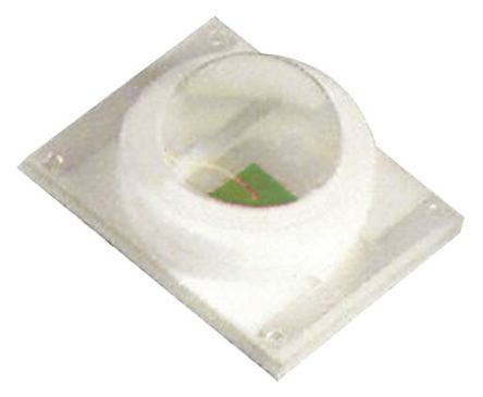 Kingbright - KTDG-9072ZG10Z1S/2 - Kingbright KTDG ϵ ɫ (530 nm ) LED KTDG-9072ZG10Z1S/2, 3.8 V, 90 ӽ, 氲װ		