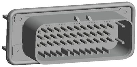 TE Connectivity - 776163-4 - TE Connectivity AMPSEAL ϵ 3 35· 尲װ ɫ  ӡˢ· 776163-4, Ӷ˽		