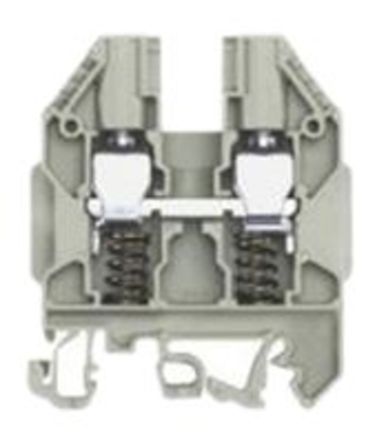 Wieland - 57.510.0555.0 - WKN 10 SF - Wieland WKN ϵ ɫ ׼ DIN  57.510.0555.0, 57A, 800 V		