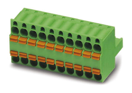 Phoenix Contact - 1962613 - Phoenix Contact COMBICON TFKC ϵ 5.08mm ھ 3 · ĸ ɫ ͷ 1962613, ˽		