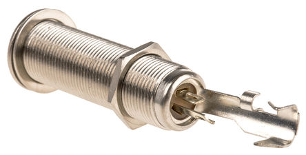 Switchcraft - 152B - Switchcraft 6.35 mm 3, -· ĸ  152B, ͭϽо		