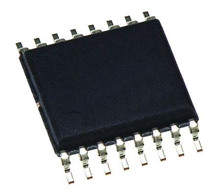 Texas Instruments - TL1451ACPWR - Texas Instruments TL1451ACPWR 500 kHz PWM , 3.6  50 VԴ, 16 TSSOPװ		