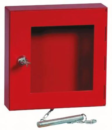 Rottner Comsafe - T01334 - Rottner Comsafe T01334 1Կ  ڹʽ ӦԿ׵Ĺ, 150 x 120 x 32mm		