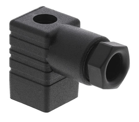 Hirschmann - 933023100 - Hirschmann GDSN 307ϵ ŷͷ 3P+E  933023100, ݶšװ, ߴ PG7, IP65, 6A, 250 V /ֱ		