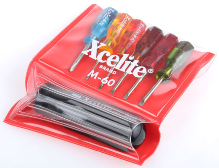 Cooper Tools - M60 - Cooper Tools 6װ С һ֣Phillips ʮͷ ˿׼ M60		