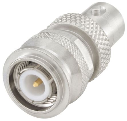 Rosenberger - 56S151-K00N5 - Rosenberger 50 ֱ Ƶ 56S151-K00N5, 0  10GHz, TNC ͷ  BNC , ͭпϽо		