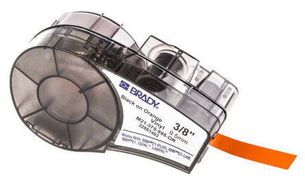 Brady - M21-375-595-OR - Brady źŵ M21-375-595-OR, ʹBMP21 ǩӡ		