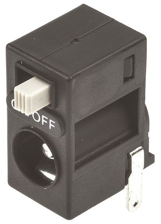 RS Pro - SJ-005 - RS Pro SJ-005 PCBװ ֱԴ, 2A, 		