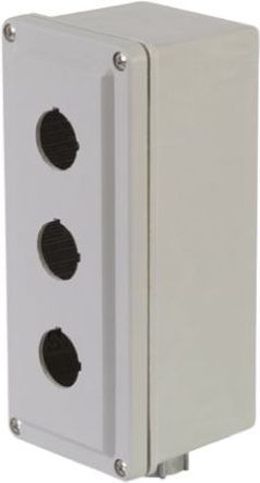 Schneider Electric - 9001SKY3 - Schneider Electric 9001 ϵ IP66  ̨ 9001SKY3, 3 , 30mm ֱ, 97 x 226 x 99 mm		