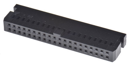 Hirose - HIF3BA-40D-2.54C - Hirose HIF3B ϵ 2.54mm ھ 2  40 · ĸ ӡˢ·尲װ PCB  HIF3BA-40D-2.54C		