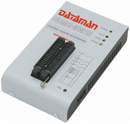 Dataman - DATAMAN-MEMPRO - Dataman DATAMAN-MEMPRO ڴ 洢, USB 2.0ӿ		