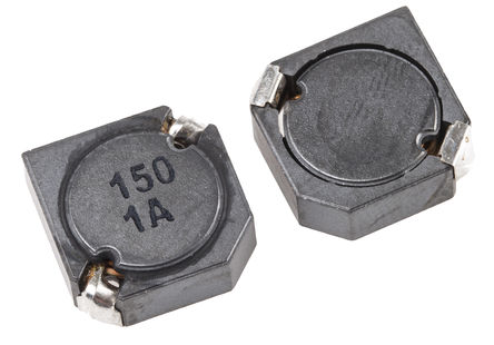 Panasonic - ELLCTV150M - Panasonic ELLCTV ϵ  ϲо 15 H Ƭ ELLCTV150M, 20%ݲ, 3.1A Idc, 25mֱ		