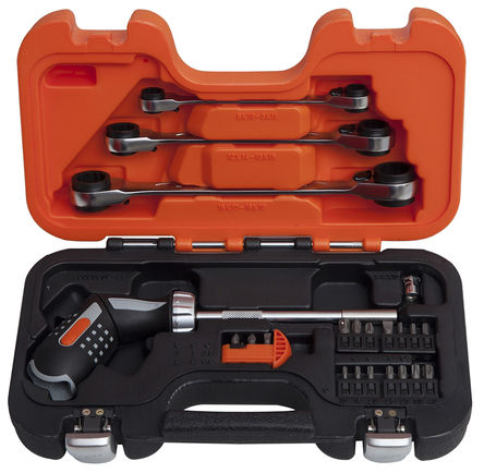 Bahco - 808050P-25 - Bahco 25װ ˿׼ 808050P-25		