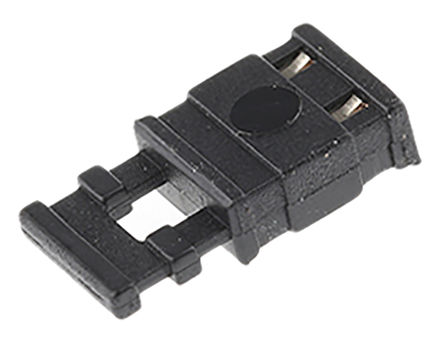 HARWIN - M7686-05 - HARWIN ɫ 2· 2.54mmھ պ϶ֱ ĸ M7686-05, ͭо		