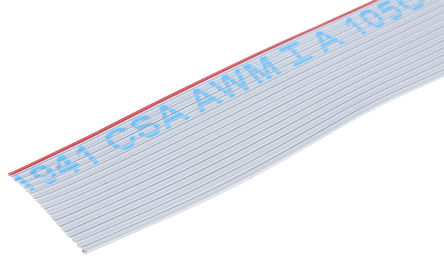 Amphenol - 191-2801-116 - Amphenol Spectra-Strip ϵ 30m  ״ 191-2801-116		