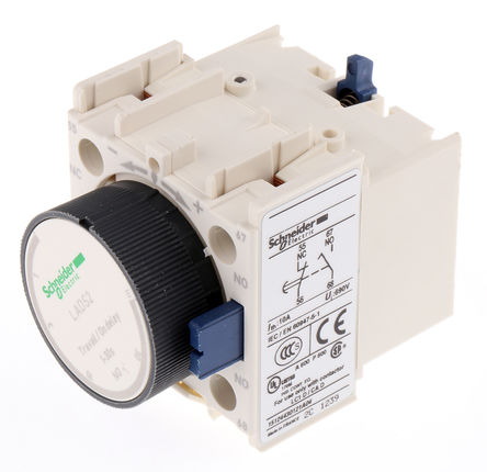 Schneider Electric - LAD9SD3 - Schneider Electric LAD9 ϵ װ׼ LAD9SD3, ʹ LC1 ϵ		