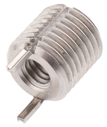 Camloc by Alcoa - KNHM6X1.0 - Camloc by Alcoa KNHM6X1.0 M6 x 1 ޸, 9.5mm׳ߴ		