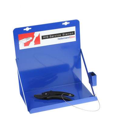 HellermannTyton - 300-30000 - HellermannTyton  ׹׼ HIS-RACK		