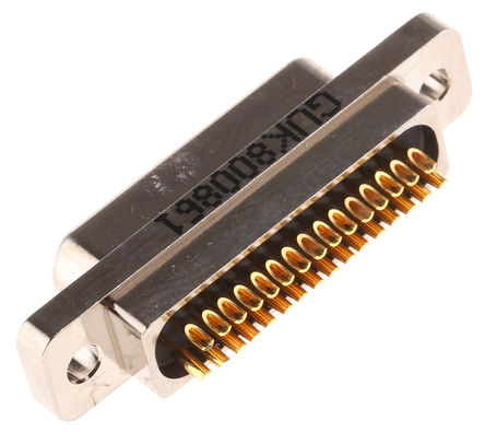 Glenair - MWDM2L-31PS - Glenair MWDM ϵ 31 · 尲װ ΢ D  ͷ MWDM2L-31PS, 3A		