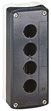 Schneider Electric - XALD04 - Schneider Electric XAL ϵ IP66IP67IP69IP69K ɫ  ť XALD04, 4 , 22mm ֱ		