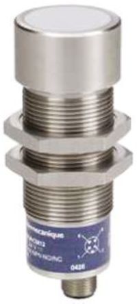 Telemecanique Sensors - XX630S1PCM12 - Telemecanique Sensors IP67    XX630S1PCM12, 51  991 mm , PNP, M12 Ӷ		