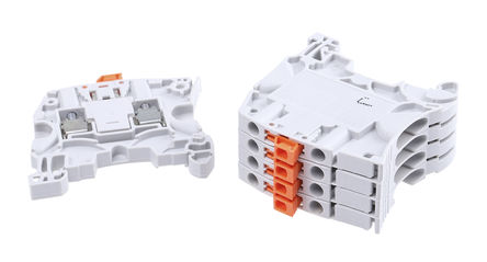 Entrelec - 1SNK505310R0000 - Entrelec SNK ϵ ɫ Ͽ 1SNK505310R0000, 25A, 400 V 		