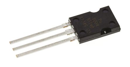 WeEn Semiconductors Co., Ltd - BT148-600R - NXP BT148-600R բ, 2.5A, Vrrm=600V, Igt=0.2mA, 3 SOT-82װ		