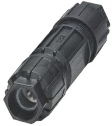 Phoenix Contact - 1582211 - Phoenix Contact QPD ϵ 4· IDC  QPD C 3PE2,5 2X6-10 BK, °װ		