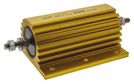 TE Connectivity - HSC2001R0J - TE Connectivity HSC200 ϵ HSC2001R0J 200W 1 5%  尲װ̶ֵ, Ӷ, Ƿװ		