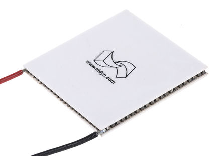 European Thermodynamics - GM250-241-10-12 - European Thermodynamics ЧӦģ GM250-241-10-12, 9.32W, 1.47A, 15.4V, 40 x 40mm		