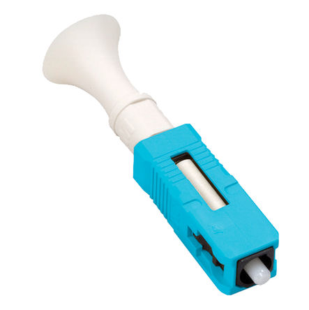 3M - 80-6113-2624-2 - 3M ɫ SC ģ 50m OM3  80-6113-2624-2, 0.2dB , -40  +75 C		