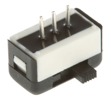 Apem - 25336NA - Apem 25336NA ˫ ӡˢ· ,  - , 1 A @ 30 V ֱ		