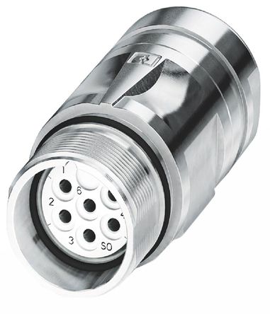 Phoenix Contact - 1620079 - Phoenix Contact 1620 ϵ CA-9S 9· °װ ֱ  1620079, ĸ, SPEEDCONӺ		