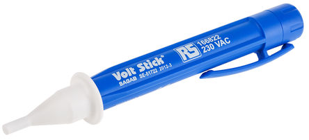 RS Pro - 650-642-509 - RS Pro Volt-Stick ǽӴʽѹ̽, ѹָʾ, CAT III 1000 V		