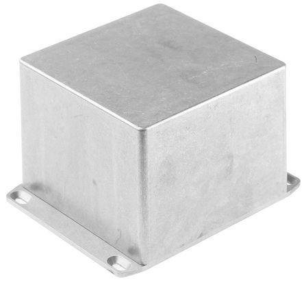 Hammond - 1590VFL - Hammond 1590 ϵ IP54   1590VFL, , 119.5 x 119.5 x 90mm		