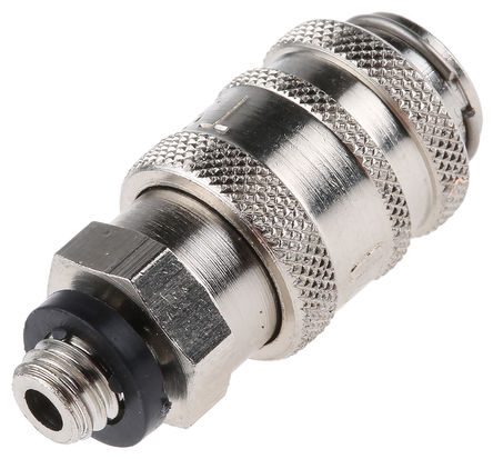 RS Pro - 020 EGM 05 - RS Pro 20 ϵ  ͭ ӽͷ 020 EGM 05, 35 barѹ,  M5 		