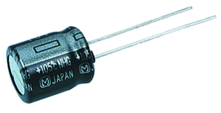 Panasonic - ECA-1CHG470 - Panasonic NHG ϵ 16 V 47F  ECA-1CHG470		