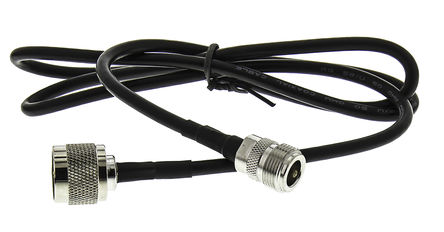RF Solutions - CBA-NF-NM1 - RF Solutions 1m  N  Female N RF ͬ CBA-NF-NM1		