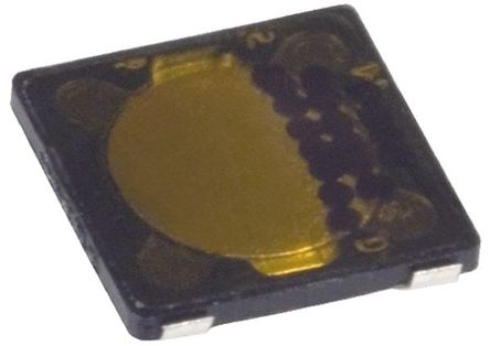 Panasonic - EVQP6PB35 - Panasonic  EVQP6PB35,  - , 20 mA		