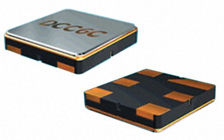 EPCOS - B39431R0900U410 - EPCOS B39431R0900U410 433.92MHz մг, 6, 3 x 3 x 1.1mm		