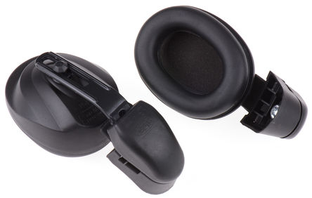 JSP - AEJ030-001-100 - JSP ɫ Helmet Attachment  AEJ030-001-100,  26dB		