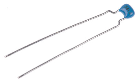 Murata - RPE5C2A331J2M1A03A - Murata RPE ϵ 330pF 100 V ֱ C0G ͨ մɵ (SLCC) RPE5C2A331J2M1A03A, 5%ݲ		